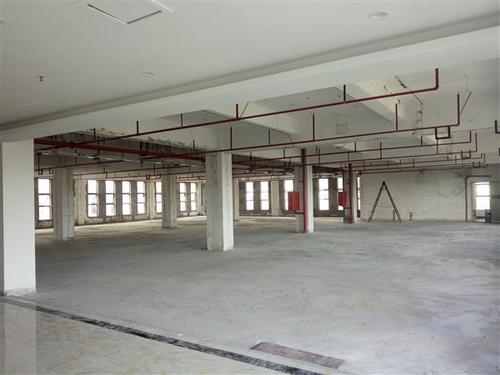 本加固公司進(jìn)行酒店改造的現(xiàn)場案列圖片